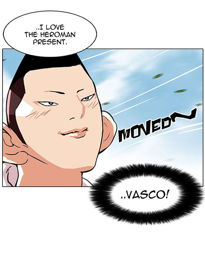 Lookism Chapter 81 - Page 57