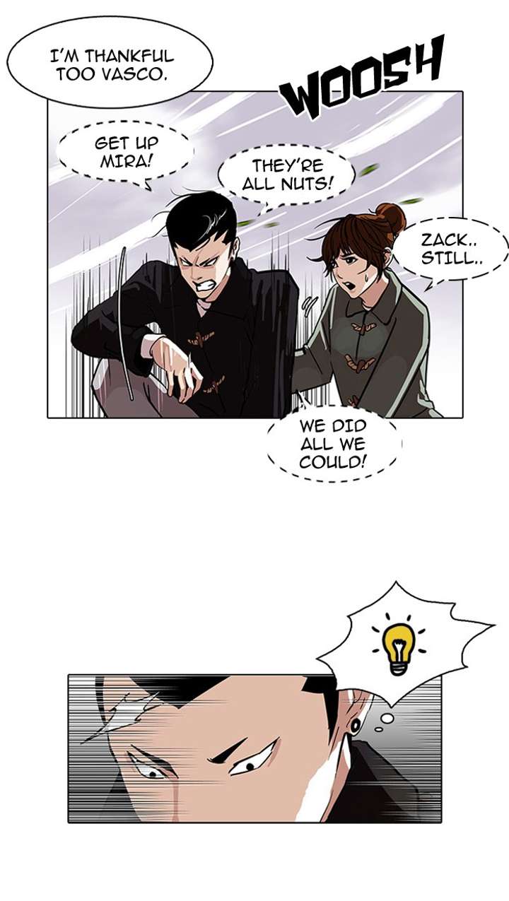 Lookism Chapter 81 - Page 58