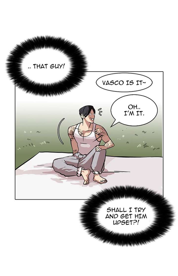 Lookism Chapter 81 - Page 59