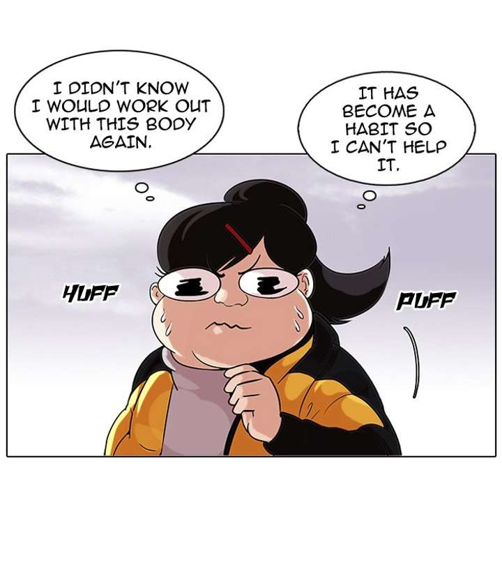 Lookism Chapter 81 - Page 6