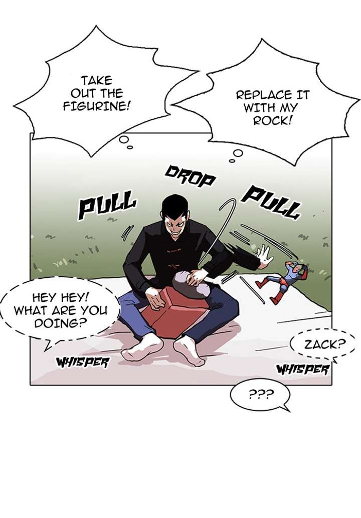 Lookism Chapter 81 - Page 60