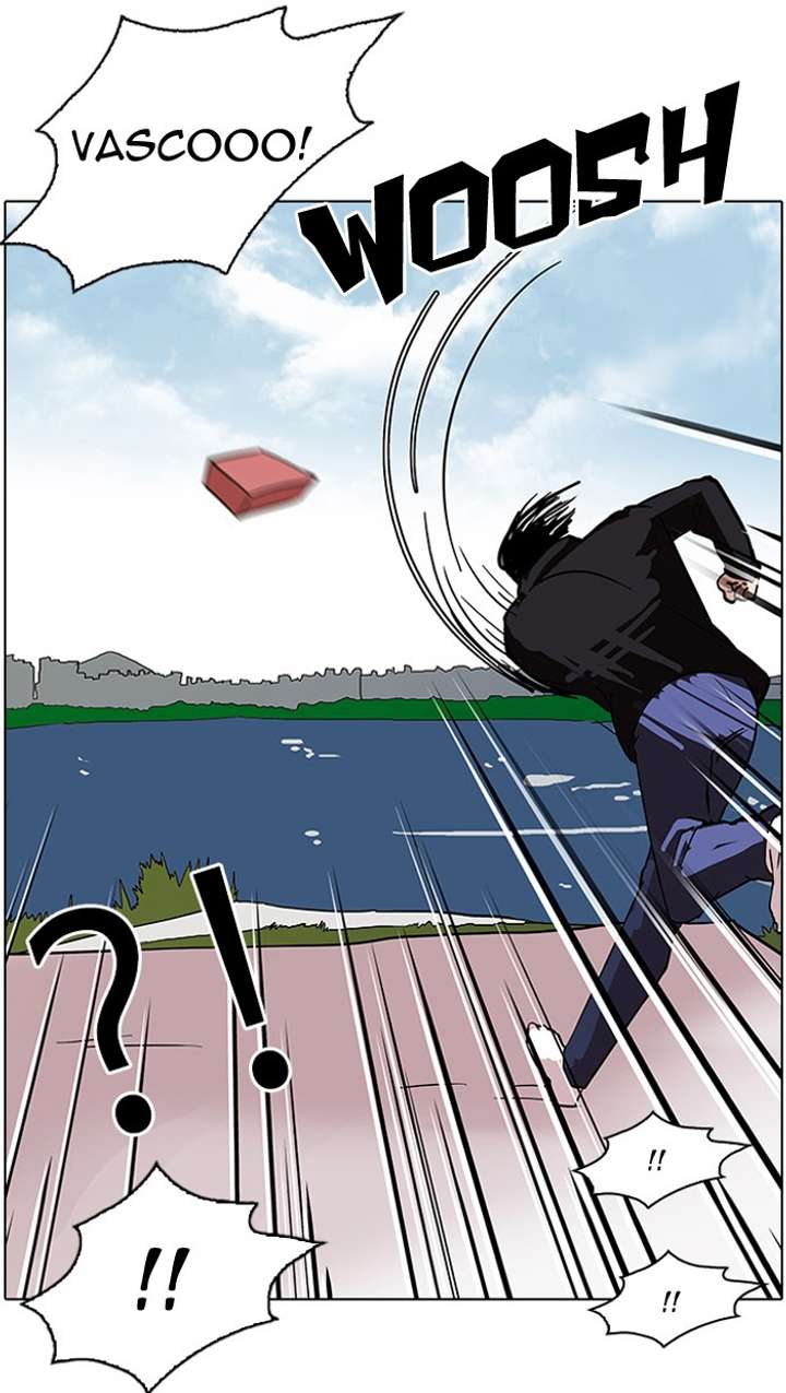 Lookism Chapter 81 - Page 61