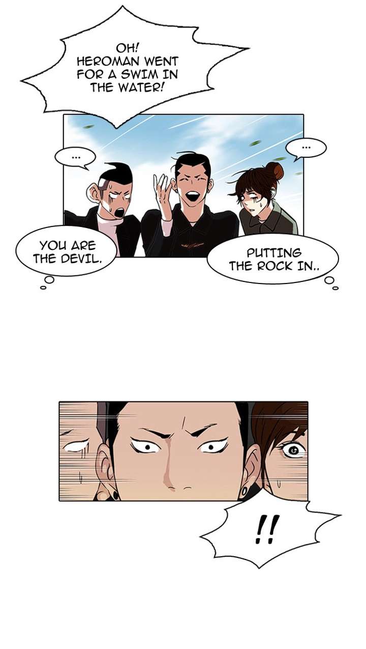 Lookism Chapter 81 - Page 63