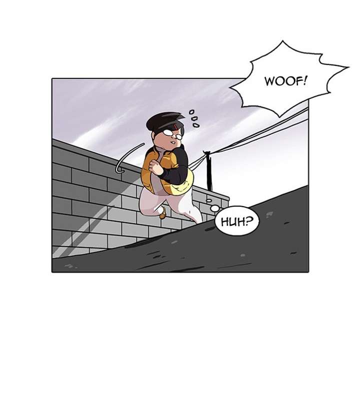 Lookism Chapter 81 - Page 7