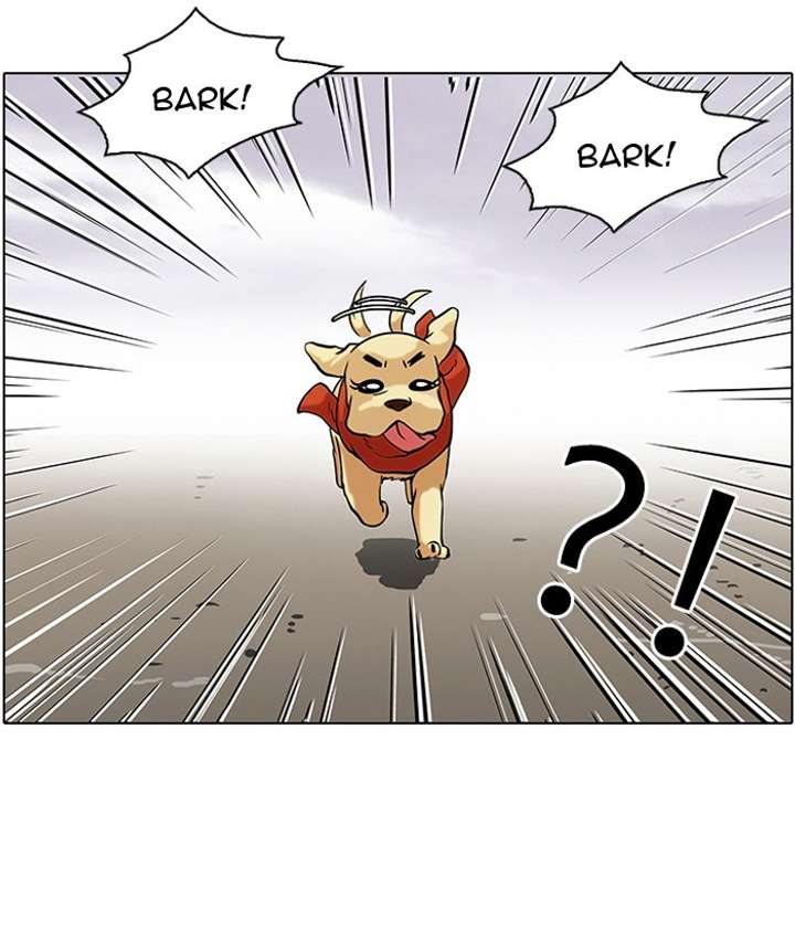 Lookism Chapter 81 - Page 8