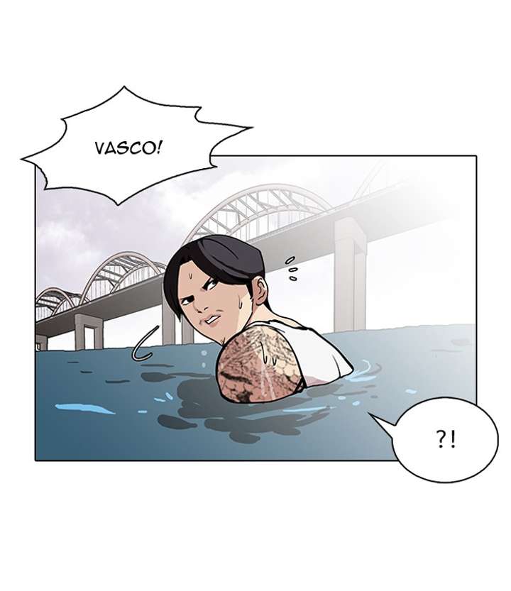 Lookism Chapter 82 - Page 19