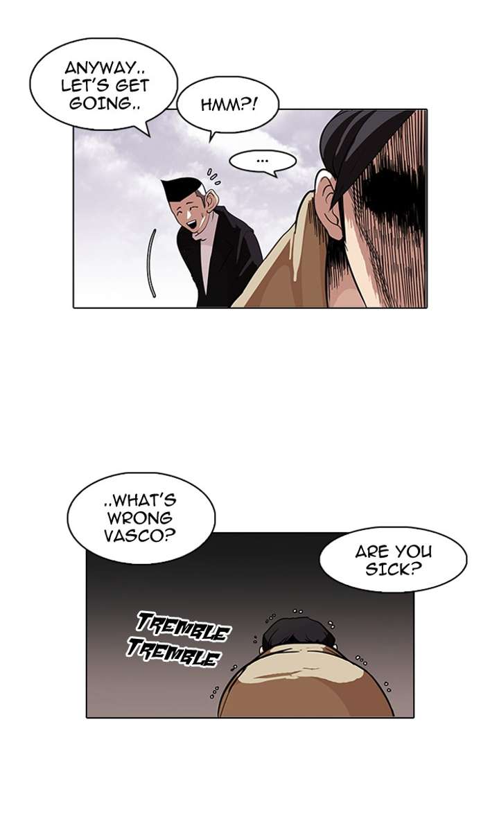 Lookism Chapter 82 - Page 27