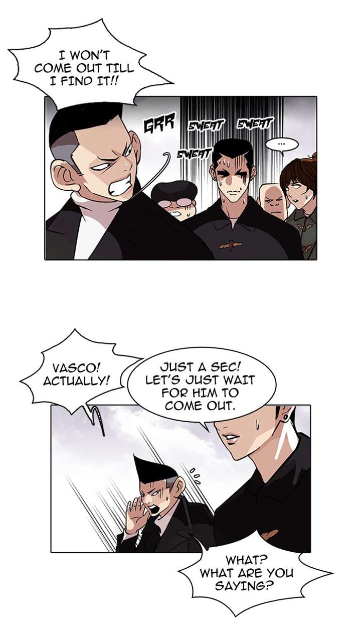 Lookism Chapter 82 - Page 3