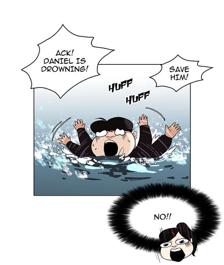 Lookism Chapter 82 - Page 33