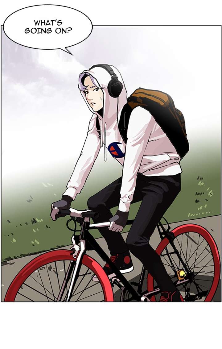 Lookism Chapter 82 - Page 36