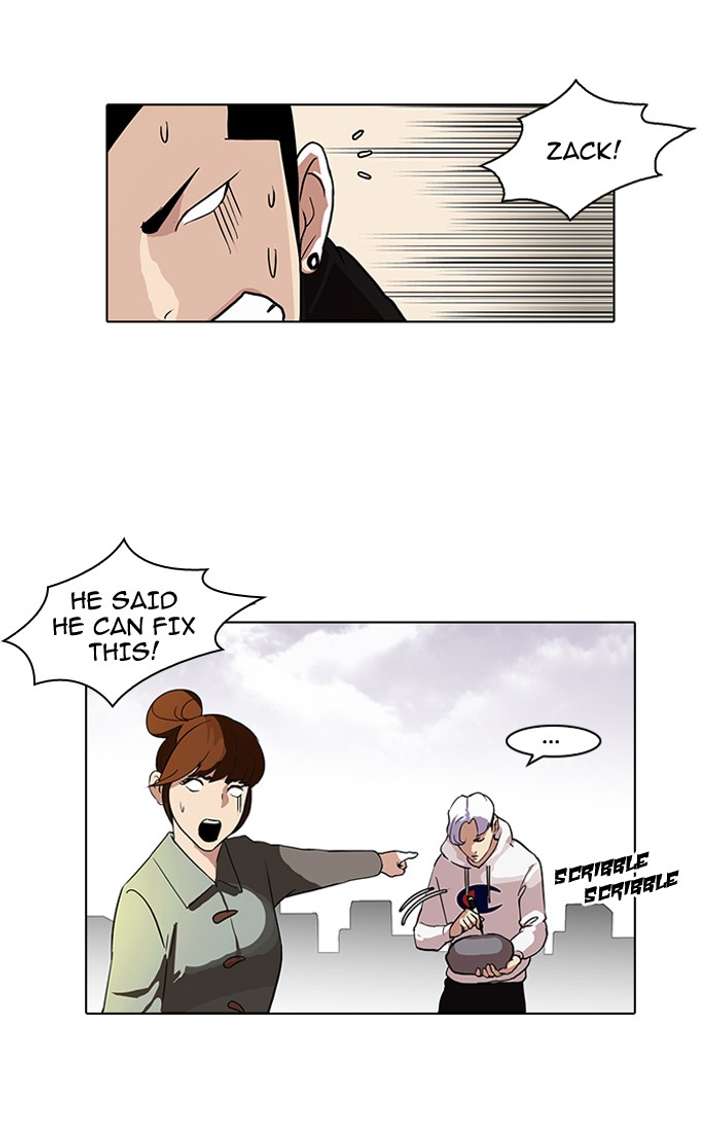 Lookism Chapter 82 - Page 41