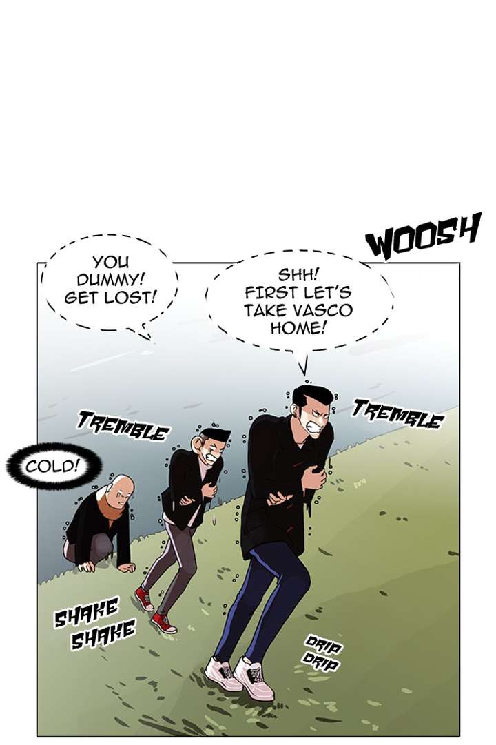 Lookism Chapter 82 - Page 46