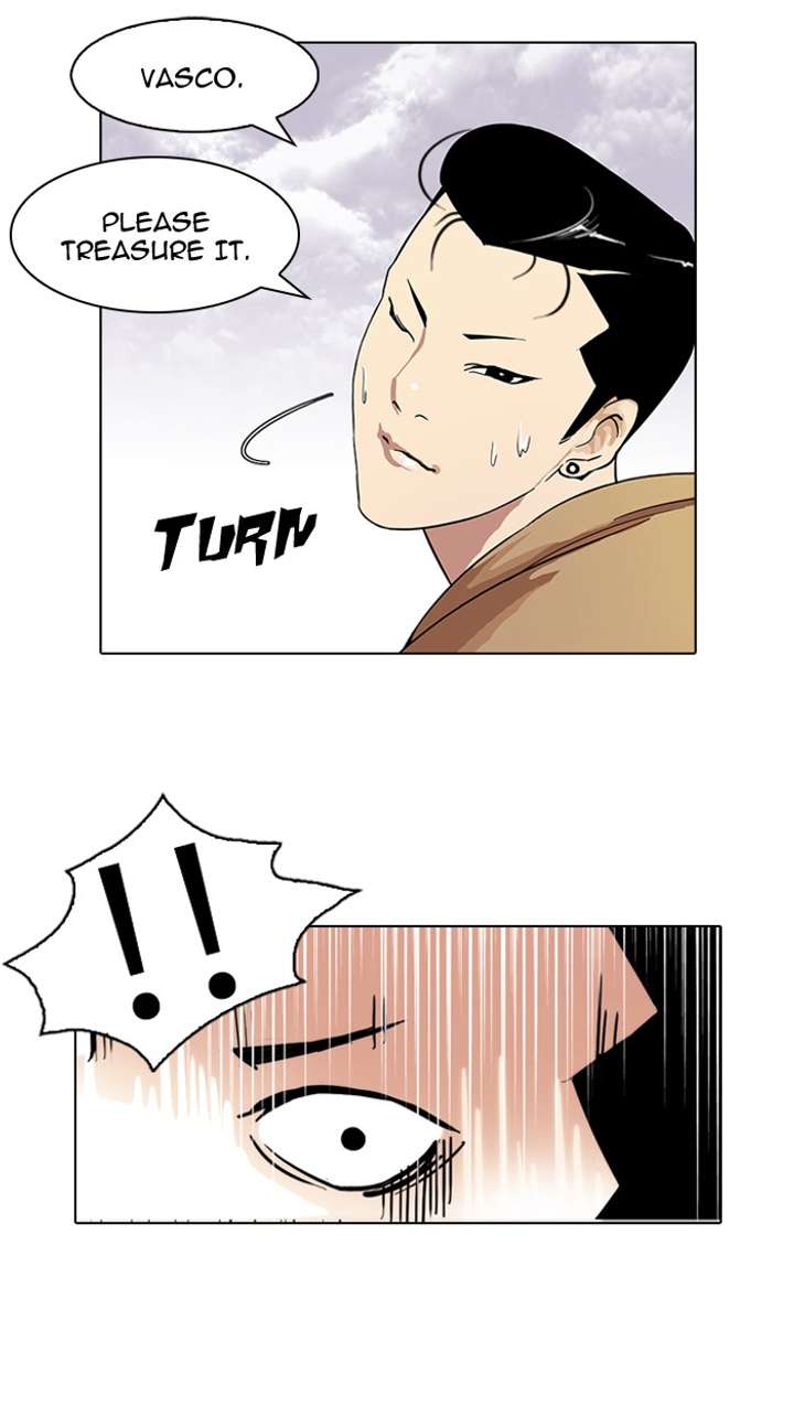 Lookism Chapter 82 - Page 50