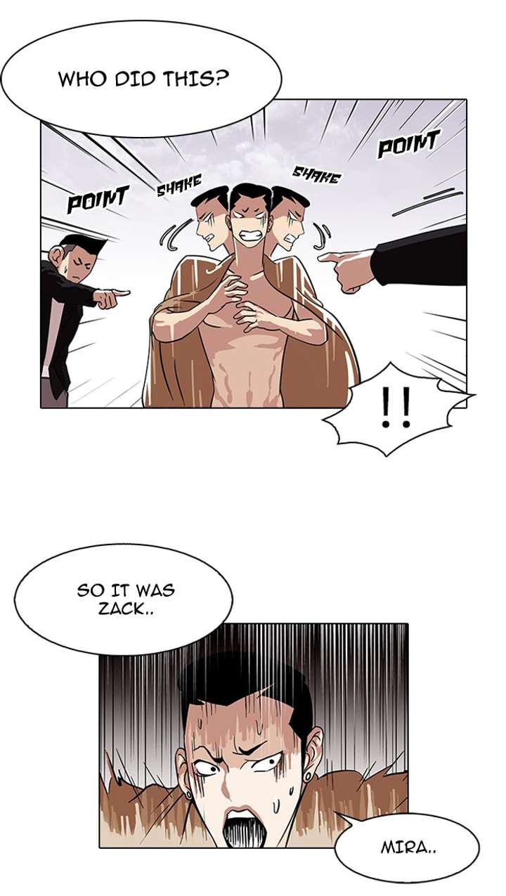 Lookism Chapter 82 - Page 53