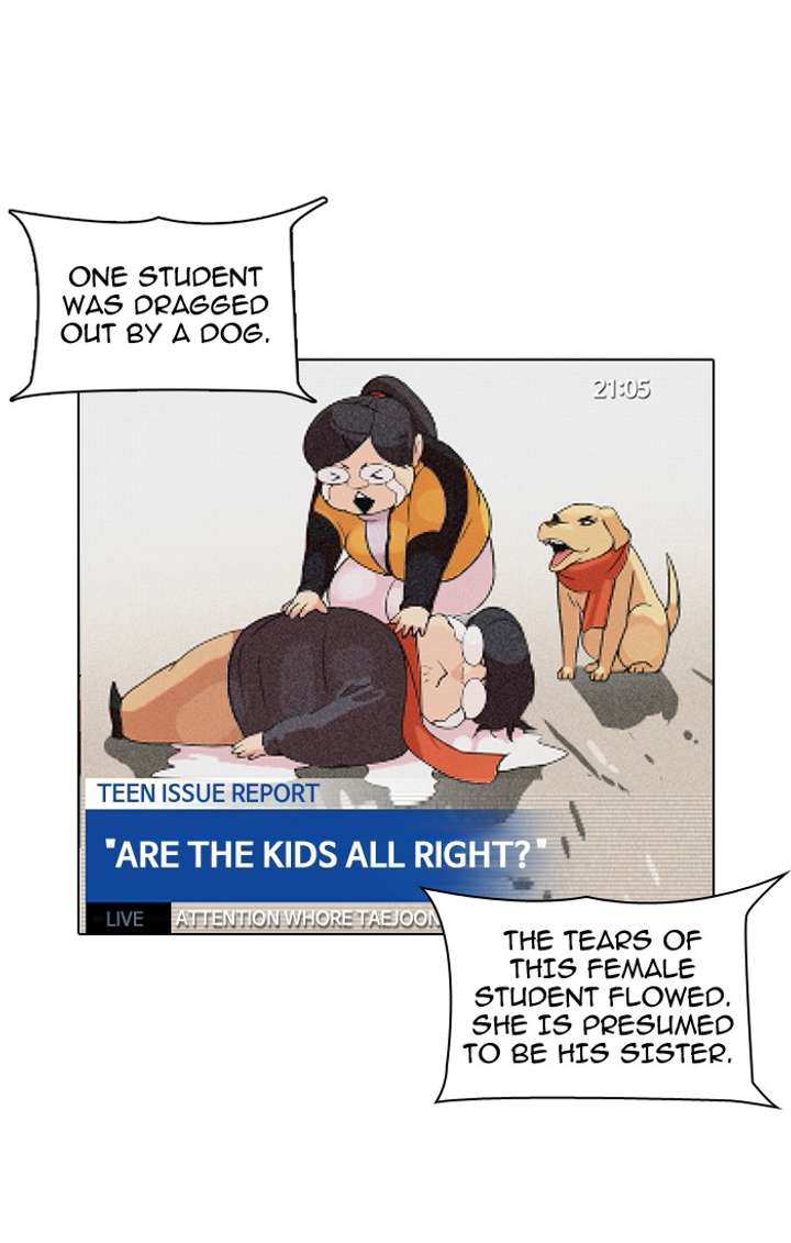 Lookism Chapter 82 - Page 58