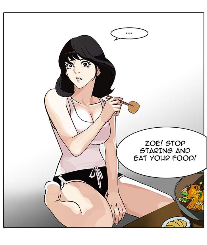 Lookism Chapter 82 - Page 59
