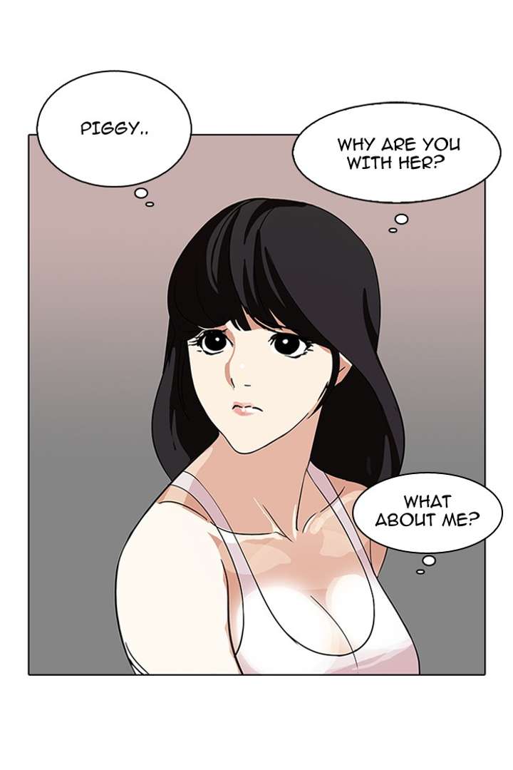 Lookism Chapter 82 - Page 60
