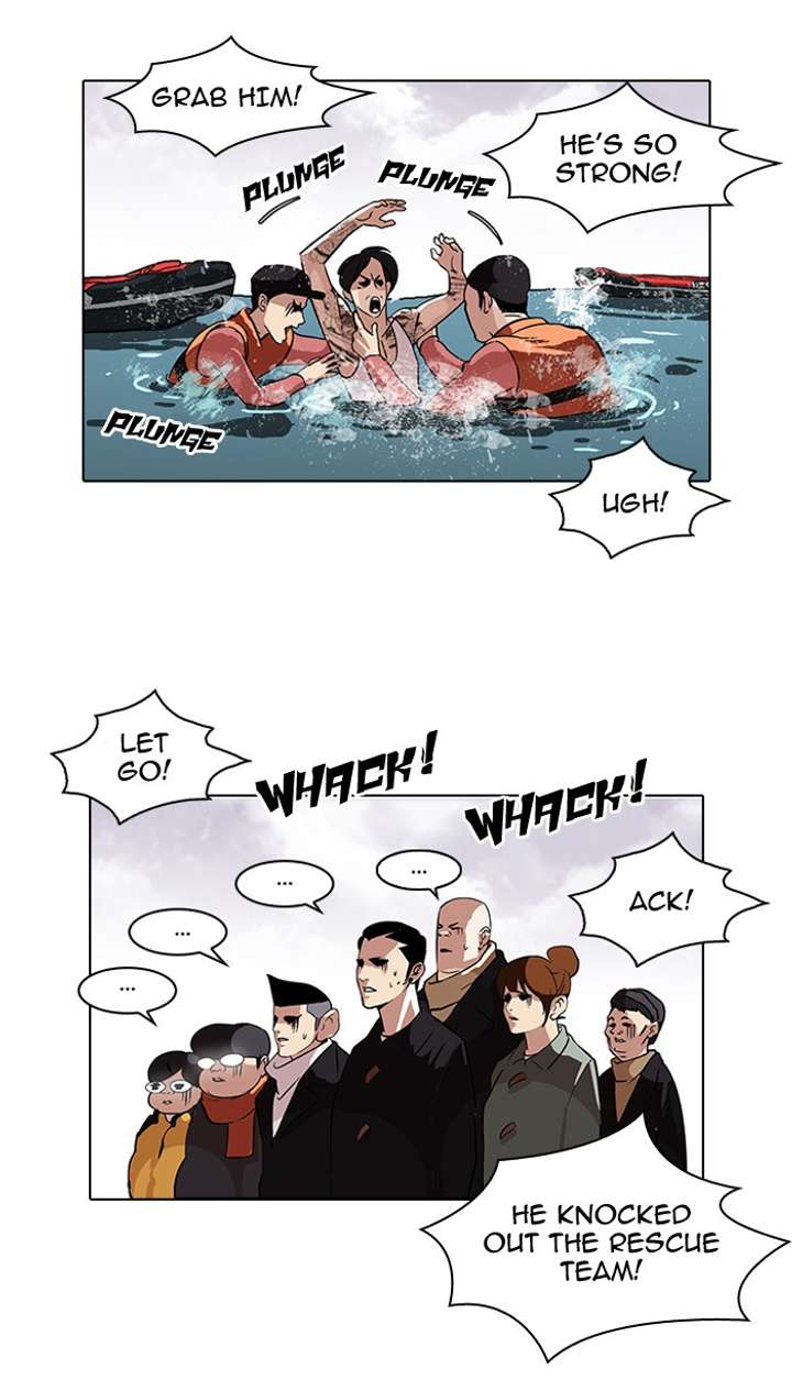 Lookism Chapter 82 - Page 8