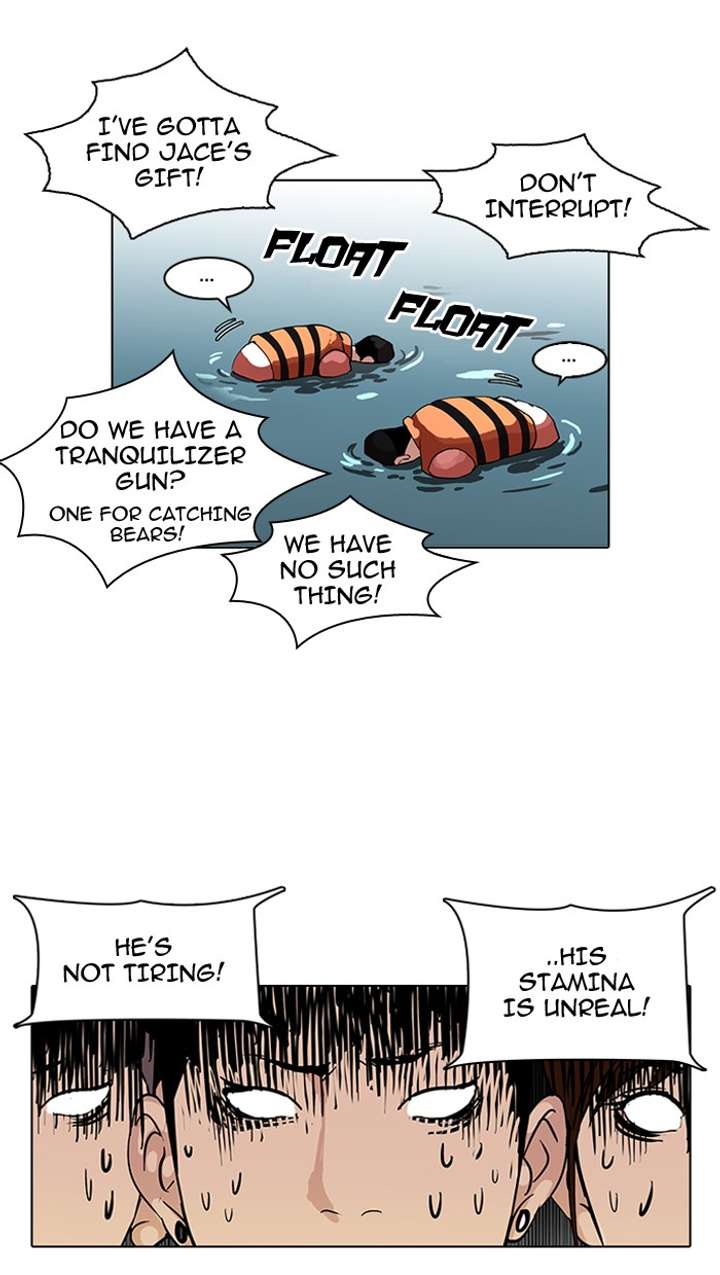 Lookism Chapter 82 - Page 9