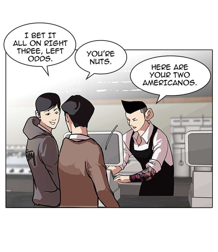 Lookism Chapter 83 - Page 3