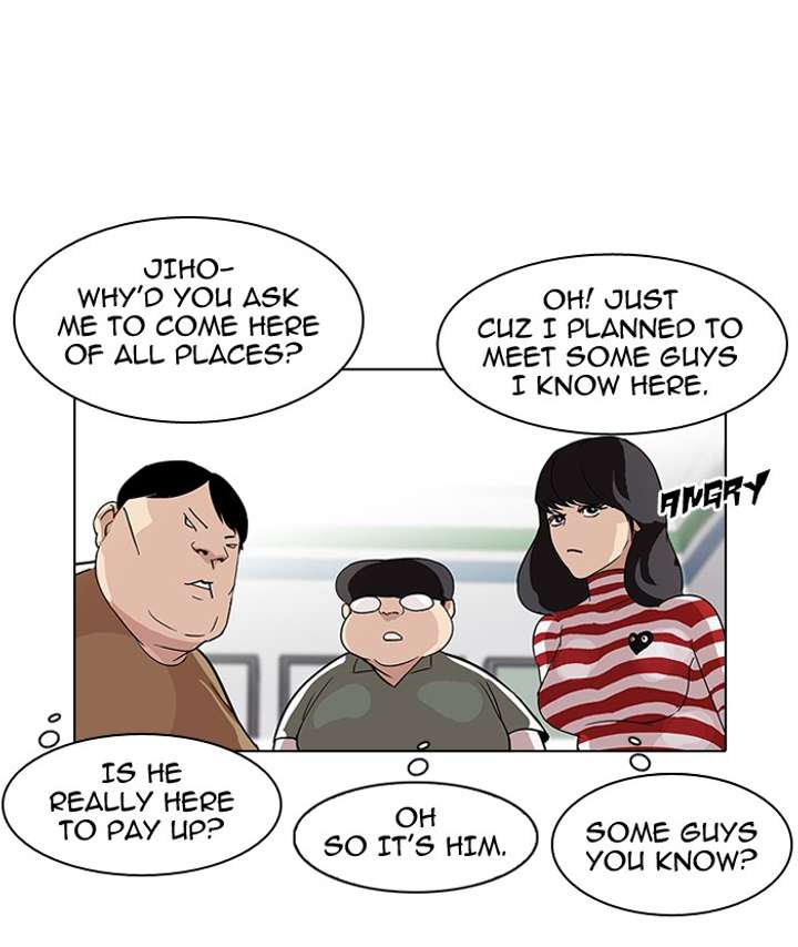 Lookism Chapter 83 - Page 36