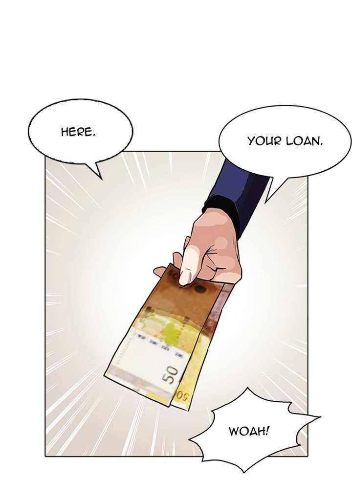 Lookism Chapter 83 - Page 41