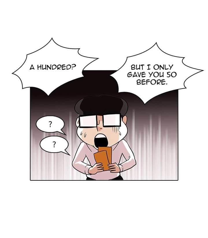 Lookism Chapter 83 - Page 42