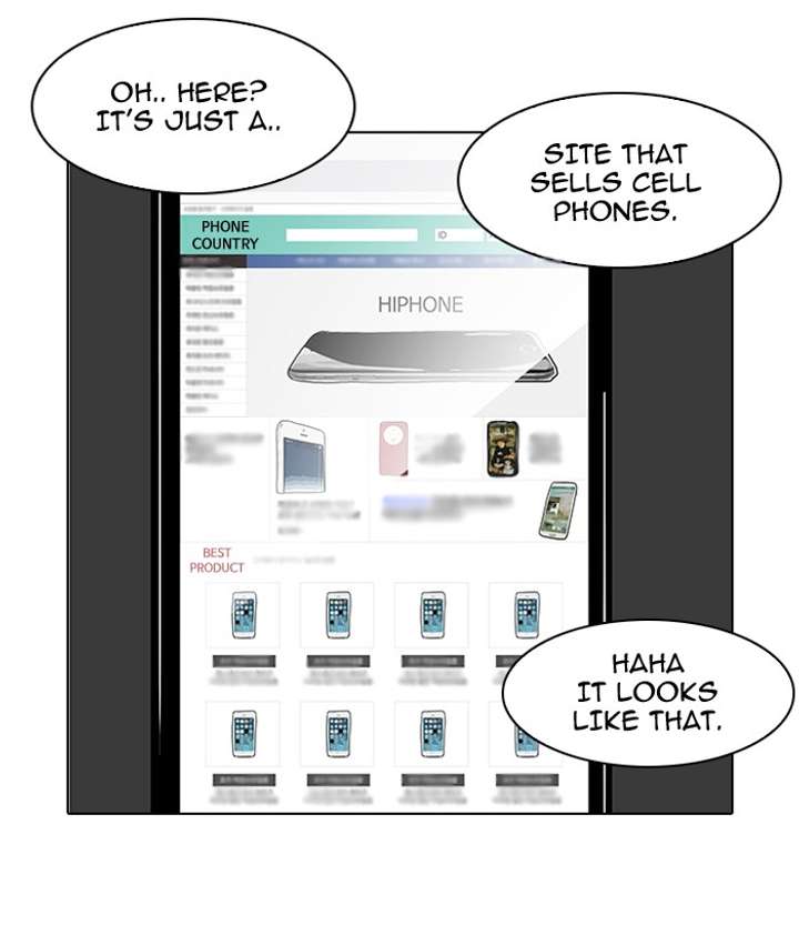 Lookism Chapter 83 - Page 49