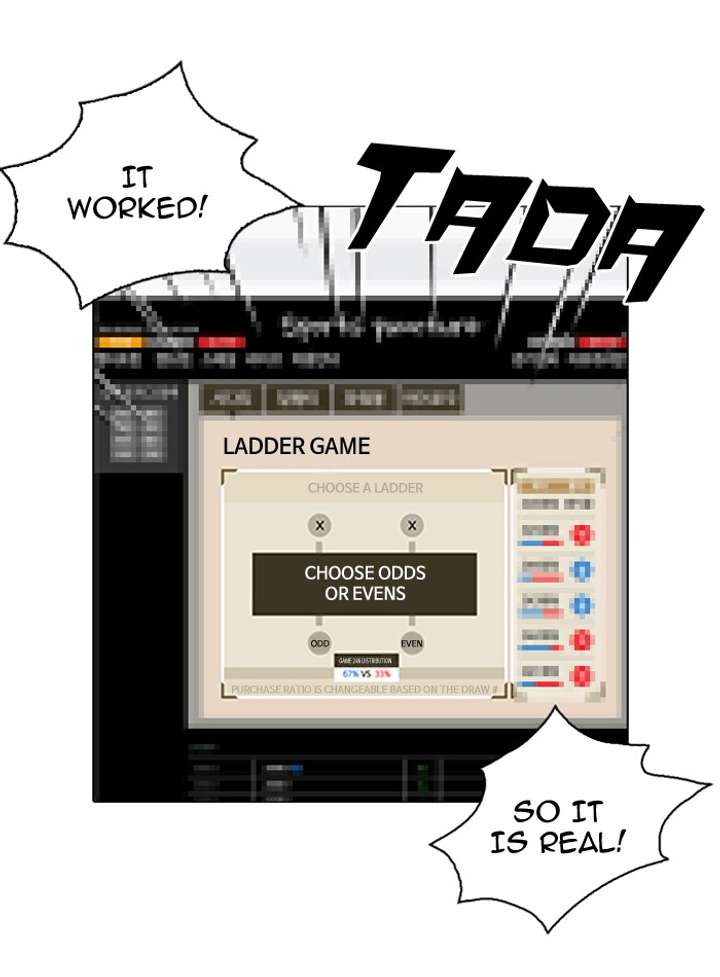 Lookism Chapter 83 - Page 55