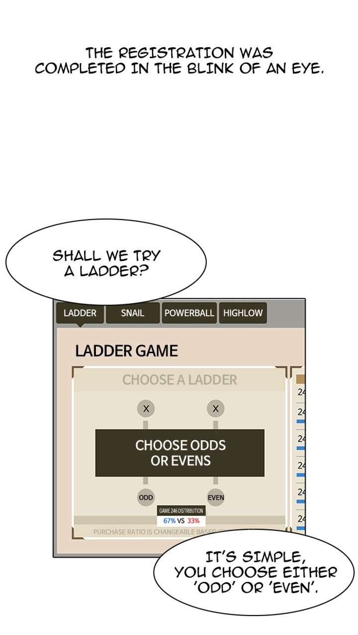 Lookism Chapter 83 - Page 57