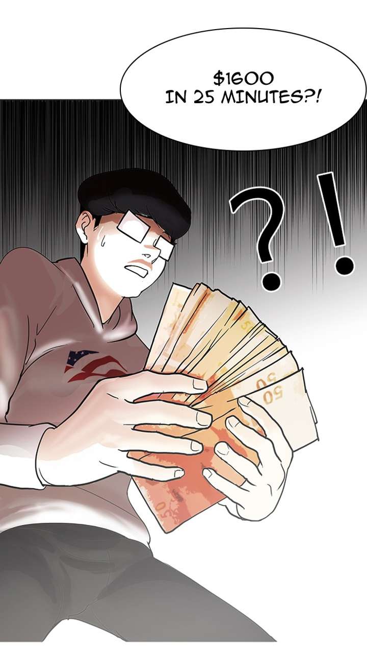 Lookism Chapter 83 - Page 69