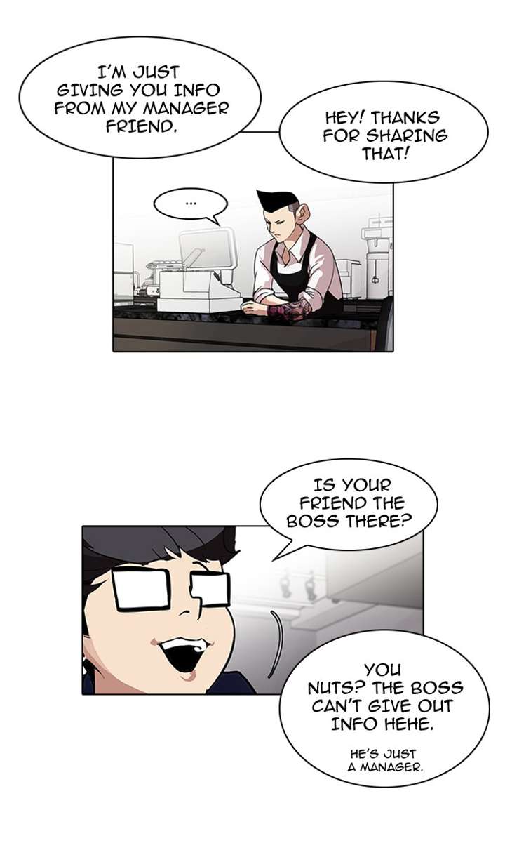Lookism Chapter 84 - Page 10