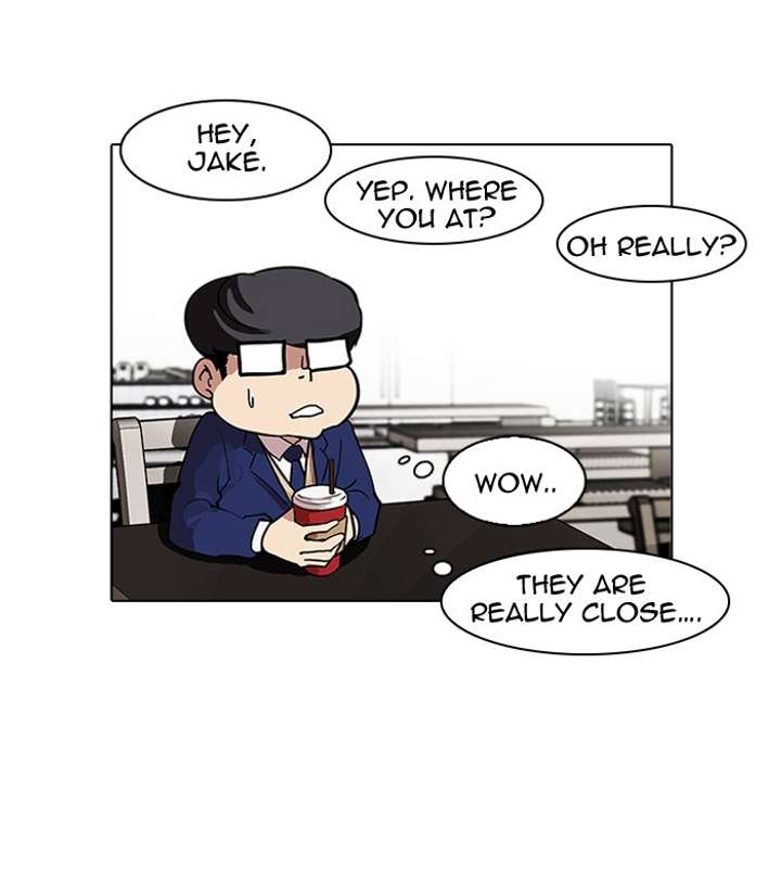 Lookism Chapter 84 - Page 12