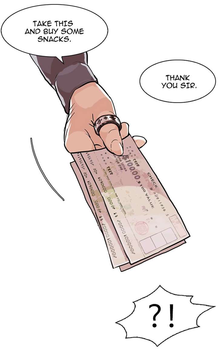 Lookism Chapter 84 - Page 21