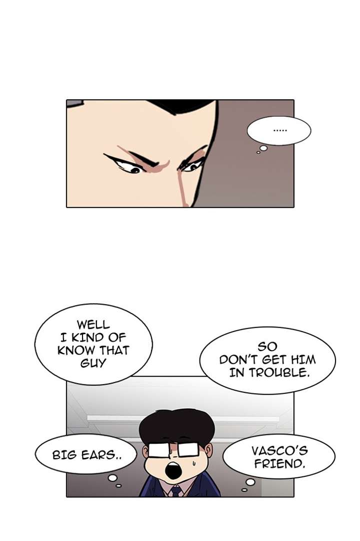 Lookism Chapter 84 - Page 29