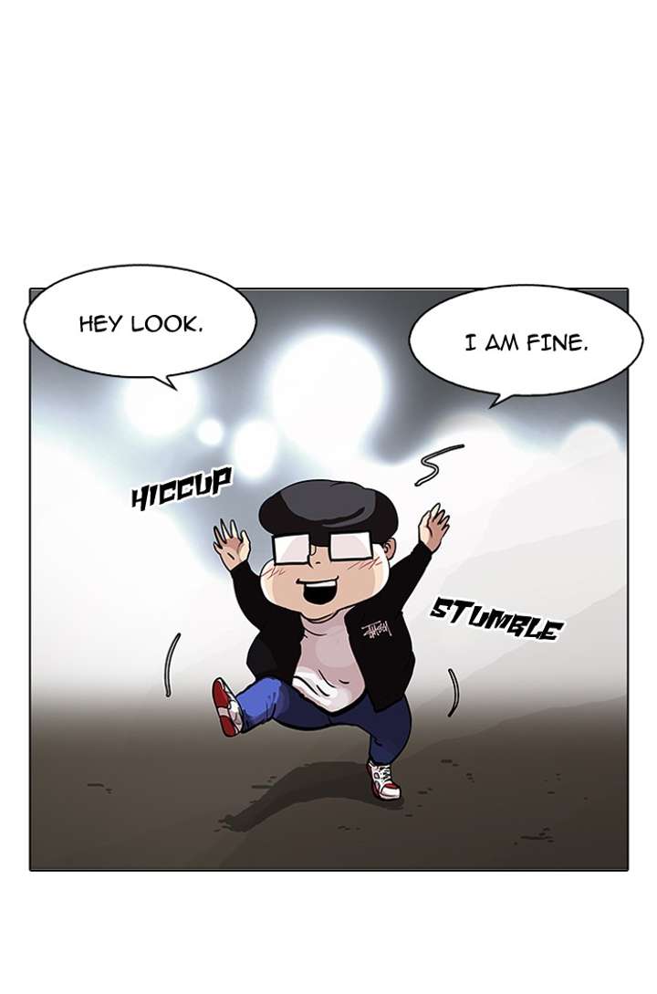 Lookism Chapter 84 - Page 36