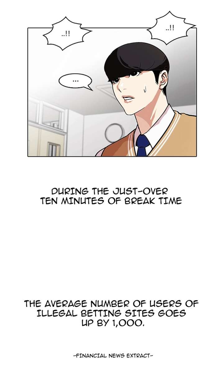 Lookism Chapter 84 - Page 4