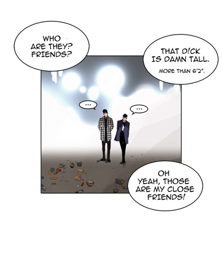 Lookism Chapter 84 - Page 46