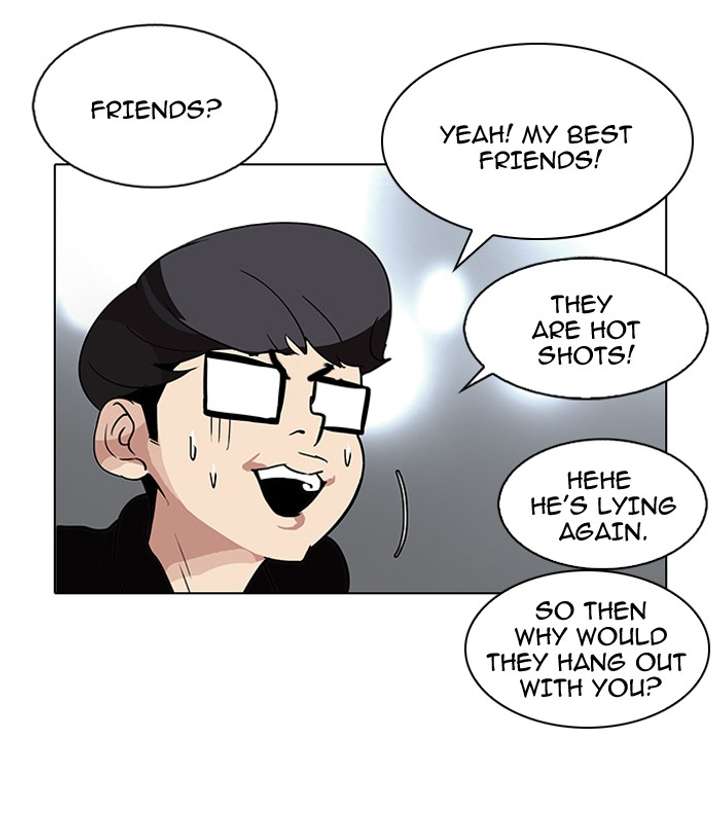 Lookism Chapter 84 - Page 47
