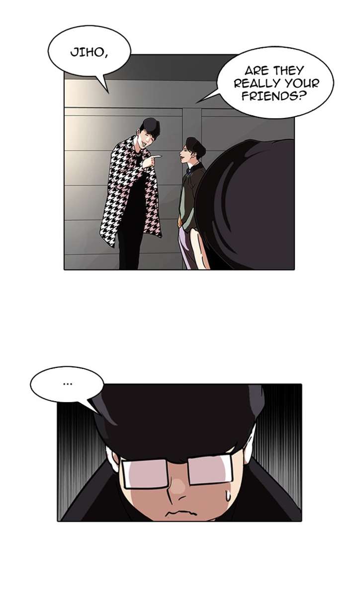 Lookism Chapter 84 - Page 53