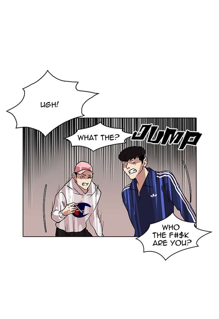 Lookism Chapter 84 - Page 55