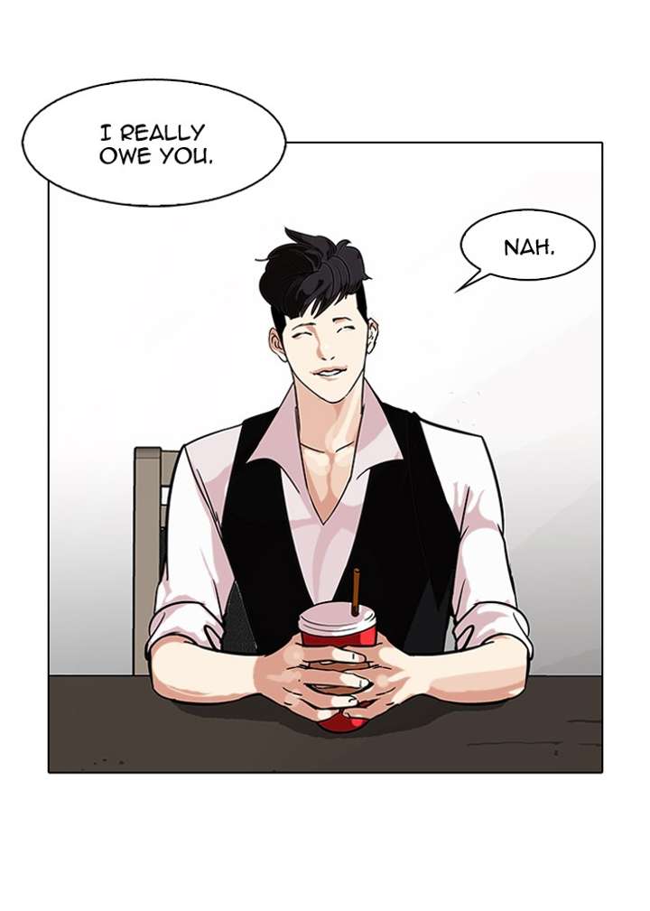 Lookism Chapter 84 - Page 9