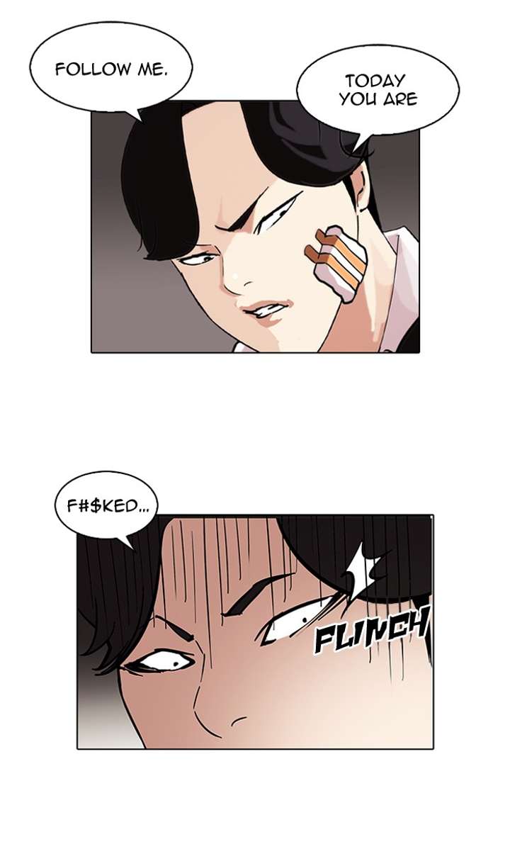 Lookism Chapter 85 - Page 36