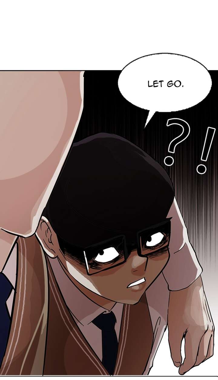 Lookism Chapter 85 - Page 37