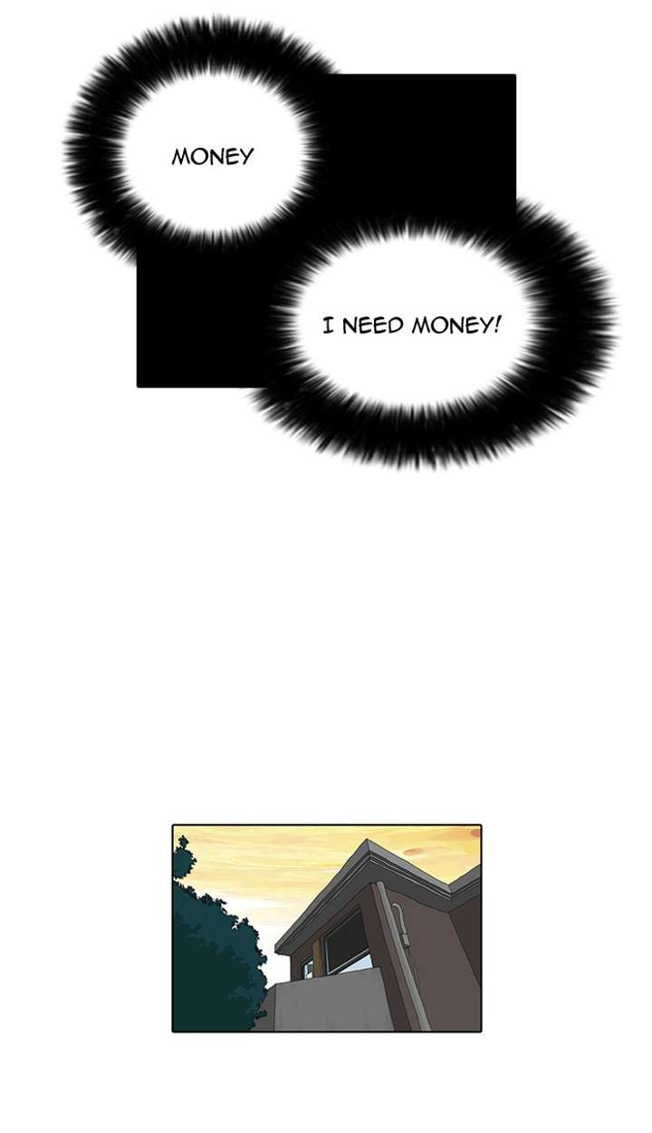 Lookism Chapter 85 - Page 41