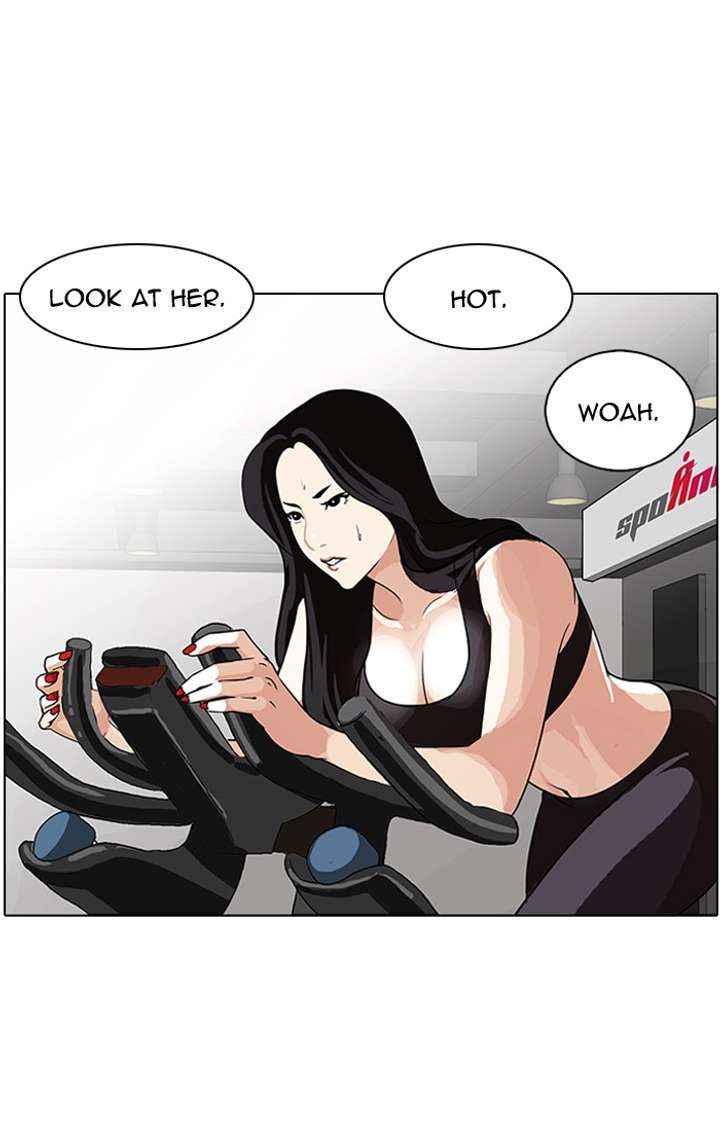 Lookism Chapter 85 - Page 53
