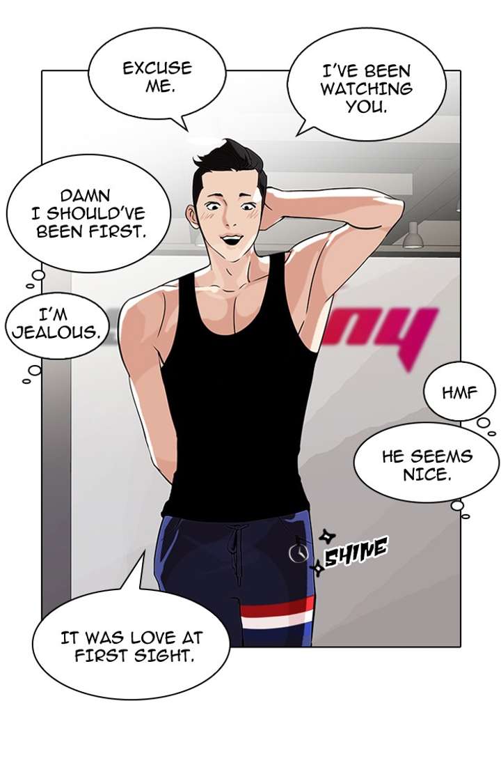 Lookism Chapter 85 - Page 54