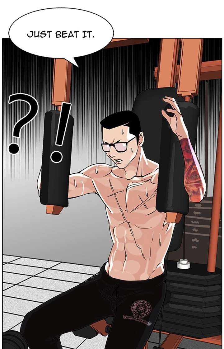 Lookism Chapter 85 - Page 56