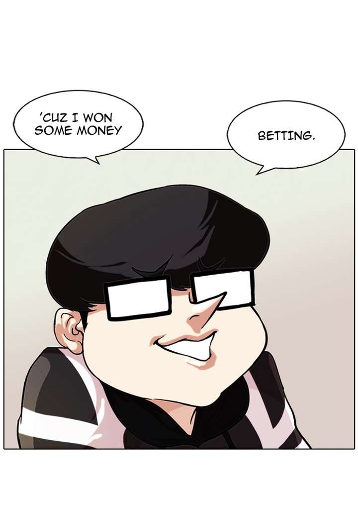 Lookism Chapter 85 - Page 6