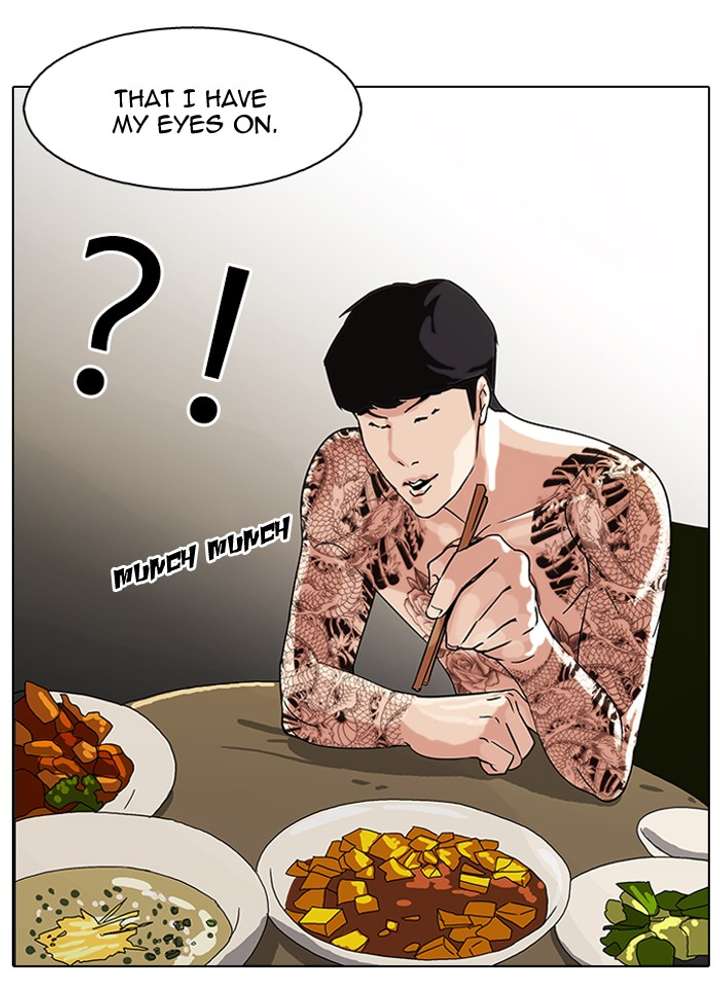 Lookism Chapter 85 - Page 61